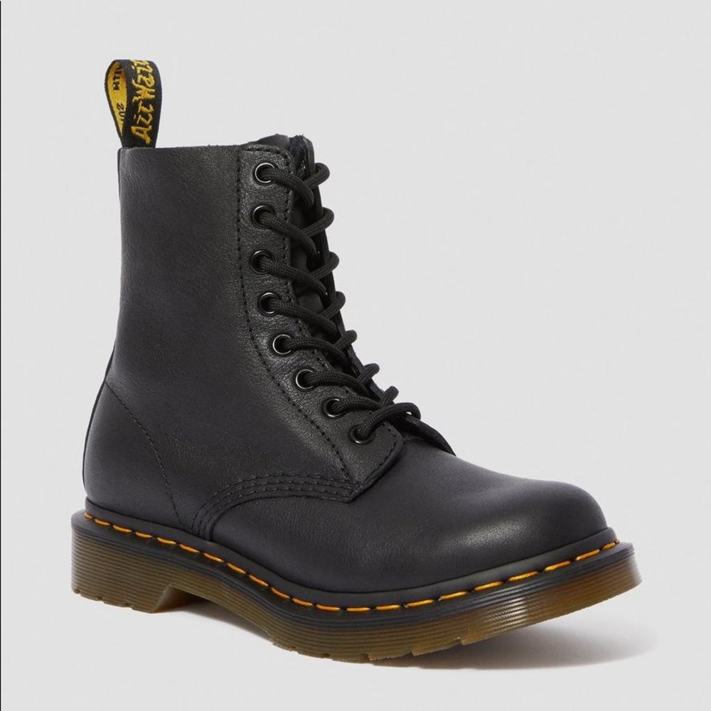Dr Martens Pascal W